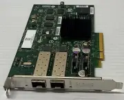NEW NetApp X1107A-R6 NIC Dual Port Bare Cage SFP+ 10GbE PCIe 111-00603 Adapter