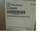 Frigidaire 241650209 Kenmore Refrigerator Compressor DJK51C73RAU Genuine