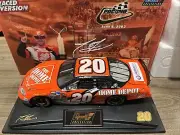 TONY STEWART 2003 HOME DEPOT POCONO WIN RACED VERSION WINNER 1/24 REVELL 1/1,888