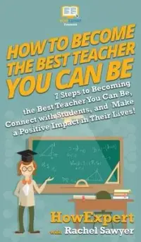 在飛比找博客來優惠-How To Become The Best Teacher