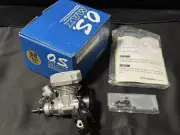 O.S. Engine Max 32SX-H Ring (Recoil Starter version) New Made in Japan