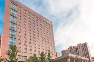 南部金泰國際酒店Jintai International Hotel