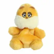 Aurora - Mini Dr. Seuss - Palm Pals 5" The Lorax - Whimsical Stuffed Animal
