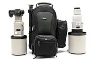 ThinkTank Glass Limo 20 Backpack | Black