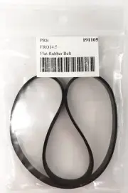 PRB FRQ 14.5 Flat Belt for VCR, Cassette, CD Drive or DVD Drive FRQ14.5
