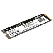 [TM8FFD001T0C101] Team MP44Q 1TB PCIe Gen4 x4 M.2 2280 SSD