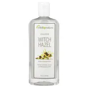 Mild By Nature, Witch Hazel, Alcohol-Free, Unscented, 12 fl oz (355 ml)