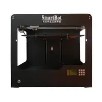 在飛比找PChome商店街優惠-【SmartBot SW 3D印表機】列印尺寸400*300