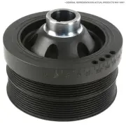 Harmonic Balancer For Ford Bronco Fairmont F-250 LTD Econoline Club Wagon (for: Ford)