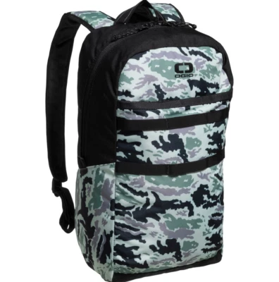 OGIO Alpha Lite 21.5 L Backpack - Camo*