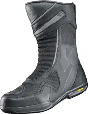 Held Alserio, boots Gore-Tex , color: Black , size: 50