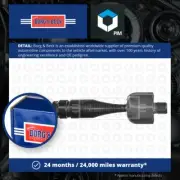 Tie / Track Rod End fits AUDI A8 D3 3.7 02 to 06 BFL Joint B&B 4E0419821 Quality