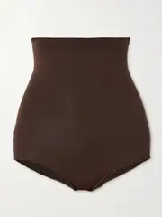 [SKIMS] SKIMS - Core Control Briefs - Cocoa - Brown - 2XL 2XL Brown