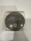 Revlon New Complexion Powder- Natural TAN #11 - Sealed - Free Shipping New