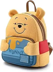 [Loungefly] Winnie the Pooh Hunny Tummy Mini Backpack