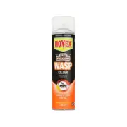 Hovex 350g Fast Knockdown Wasp Killer , Nitrogen propellant , Fast Knockdown .