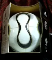 Adidas Teamgeist 2006 FIFA World Cup Official Match Ball Germany IN BOX NEW