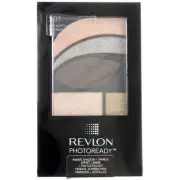 2 Pack Revlon PhotoReady Primer, Shadow + Sparkle Eye Shadow, Metropolitan 50...