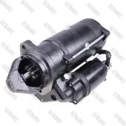 12V 9T Starter Motor 1254594GT for Genie S-40 S-45 S-80 Z-45/25 GS-3390 GS-4390