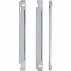 Washer Dryer Laundry Stacking Kit 27" KSTK1 WSTK1 For LG DLE7170W DLEX2650W