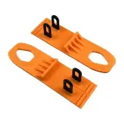 2x Puller Tabs Pull Tabs Glue Tabs