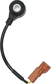 Holstein Parts 2KNC0264 Engine Knock (Detonation) Sensor - Compatible with Select Subaru Baja, Forester, Impreza, Legacy, Outback