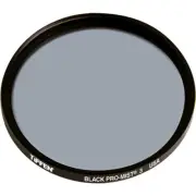 New Tiffen Series 9 Black Promist Pro-Mist 3 Glass Filter MFR # S9BPM3