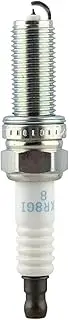 4/6Pcs 95079 LKR8GI8 Iridium Spark Plug Compatible with CHERY TIGGO 5X 7 8 SUBARU R2 BAOJUN 530 560 730 RC-5 RS-3 RS-5 GREATWALL HOVER(4pcs)