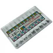 High Quality 1 Set Watch Pusher Button Crown Durable Repalcement Accessories