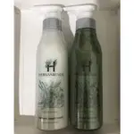 美康櫻森 HERB GARDEN草本豐盈洗髮露/護髮露300ML