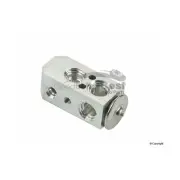 One New Halla A/C Expansion Valve 976041E300 for Hyundai Accent (for: Hyundai)