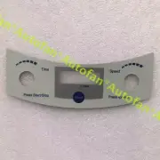 1PCS New For Eppendorf 5415D Centrifuge Membrane Keypad