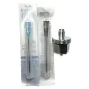 Teknik Tools Shock Nitrogen Needle Regas Adaptor