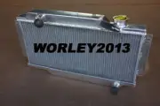 Aluminum radiator for Triumph Spitfire MARK 3 / 4 / 1500 1964-1978 manual (for: Triumph)