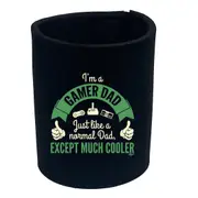 Im A Gamer Dad - Funny Novelty Stubby Holder