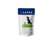 Lapsa Senior Dog Croquettes Longevity All Breeds without Cereals 3kg