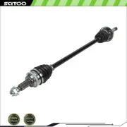 For Mazda CX-5 2.5L 2014-2016 CX-5 2.0L 2013-2016 Rear Left Driver CV Axle (for: Mazda)