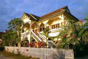 湄公河旅館Mekong Inn