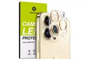 All-In-One 9H iPhone 15 Pro Max Tempered Glass iPhone Camera Protector