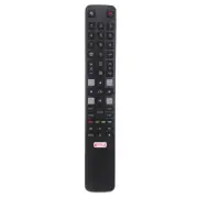 New Replace RC802N YAI1 RC802N YAI4 For TCL LCD TV Remote Control 55X2US 65P20US