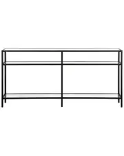 Abraham + Ivy Sivil 64in Console Table