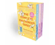 The Complete Knockemout Series Box Set by Lucy Score - Book