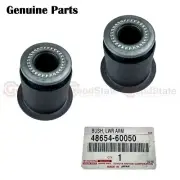 Genuine Lexus GX460 URJ150 Front Lower Control Arm Front Bush x2