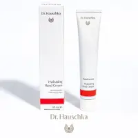 在飛比找momo購物網優惠-【Dr. Hauschka 德國世家】超保濕護手霜50ml(