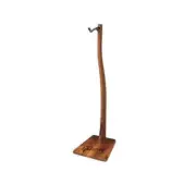 Gibson Handcrafted Walnut Guitar Stand - ASTD-WN