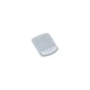 Fellowes 9549701 FELLOWES IS PROUD TO INTRODUCE THE SOFTEST PLACE YOUR WRISTS CA