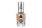 Sally Hansen Miracle Gel Top Coat Moonlit