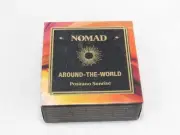 Nomad Around The World Light Infusion Powder Positano Sunrise .05 oz