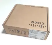 New Cisco C9130AXI-B Catalyst 9130AX Series 802.11axAccess Point, WI-FI 6 intern