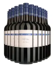 Mount Langi Ghiran Cliff Edge Shiraz 2021 Dozen